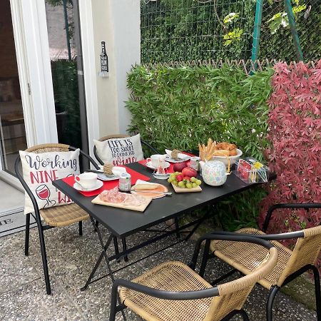 Appartamento Anagiulia Bardolino Ngoại thất bức ảnh