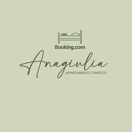 Appartamento Anagiulia Bardolino Ngoại thất bức ảnh