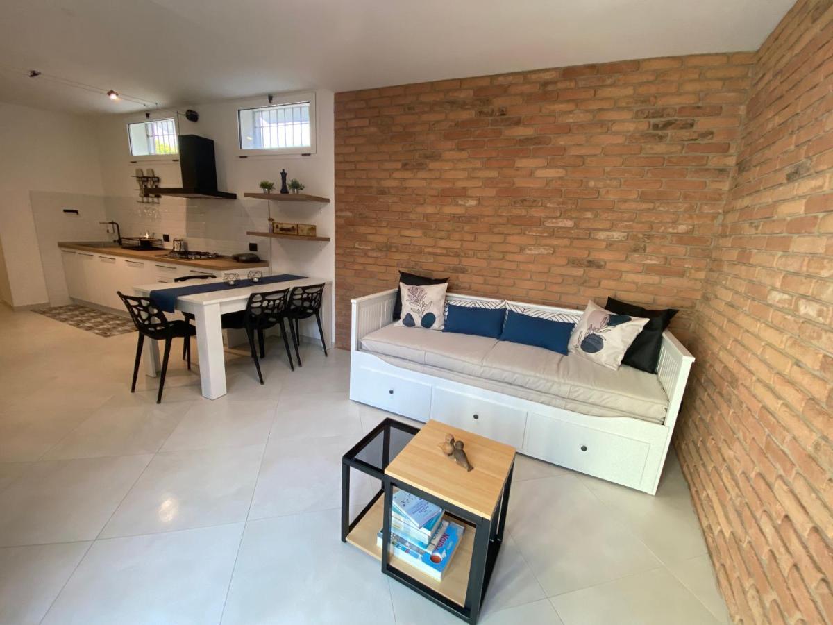 Appartamento Anagiulia Bardolino Ngoại thất bức ảnh