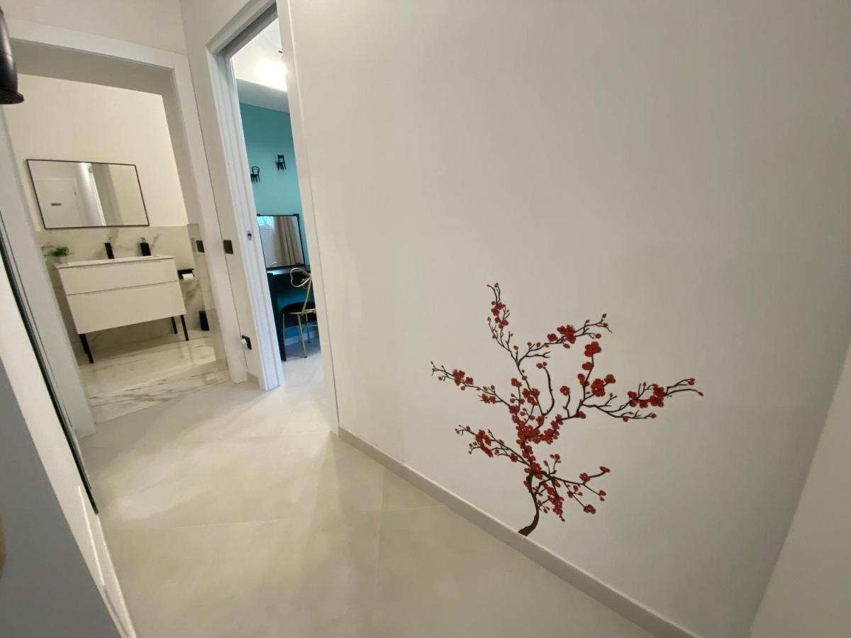 Appartamento Anagiulia Bardolino Ngoại thất bức ảnh