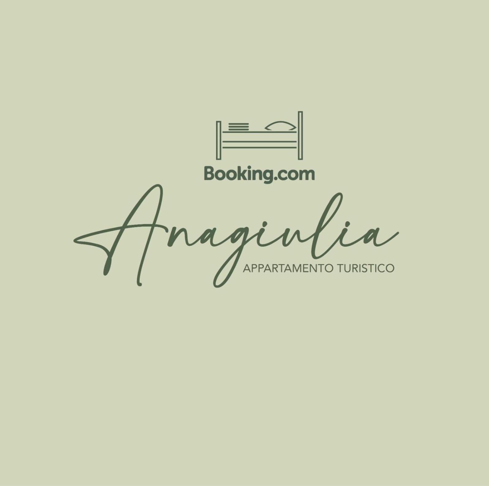 Appartamento Anagiulia Bardolino Ngoại thất bức ảnh
